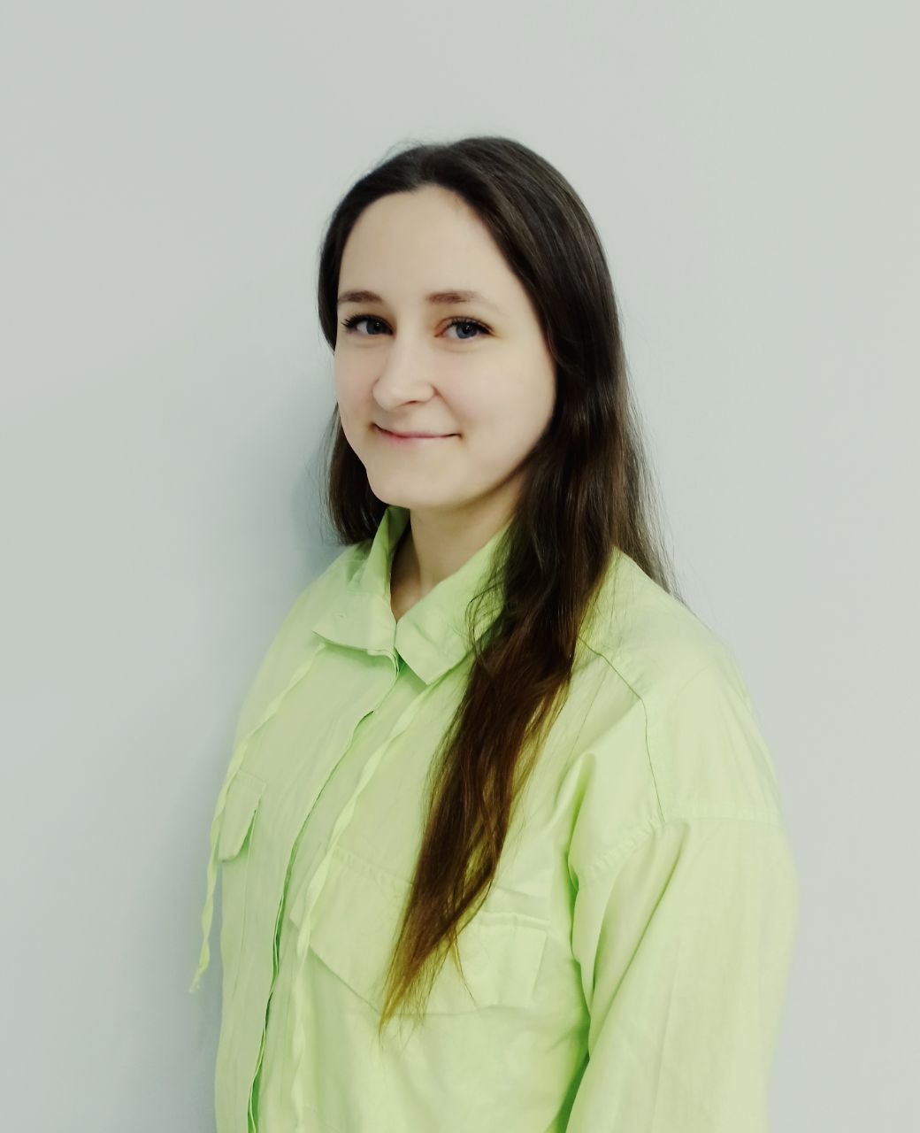 Емельянова Валерия Андреевна.