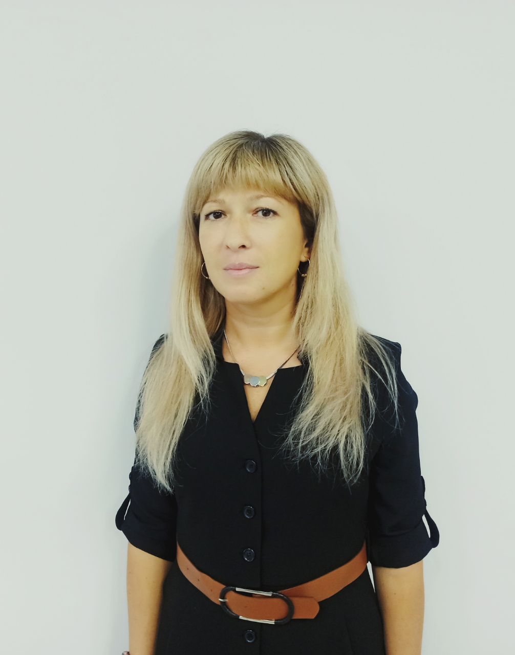 Абдулкина Марина Владимировна.