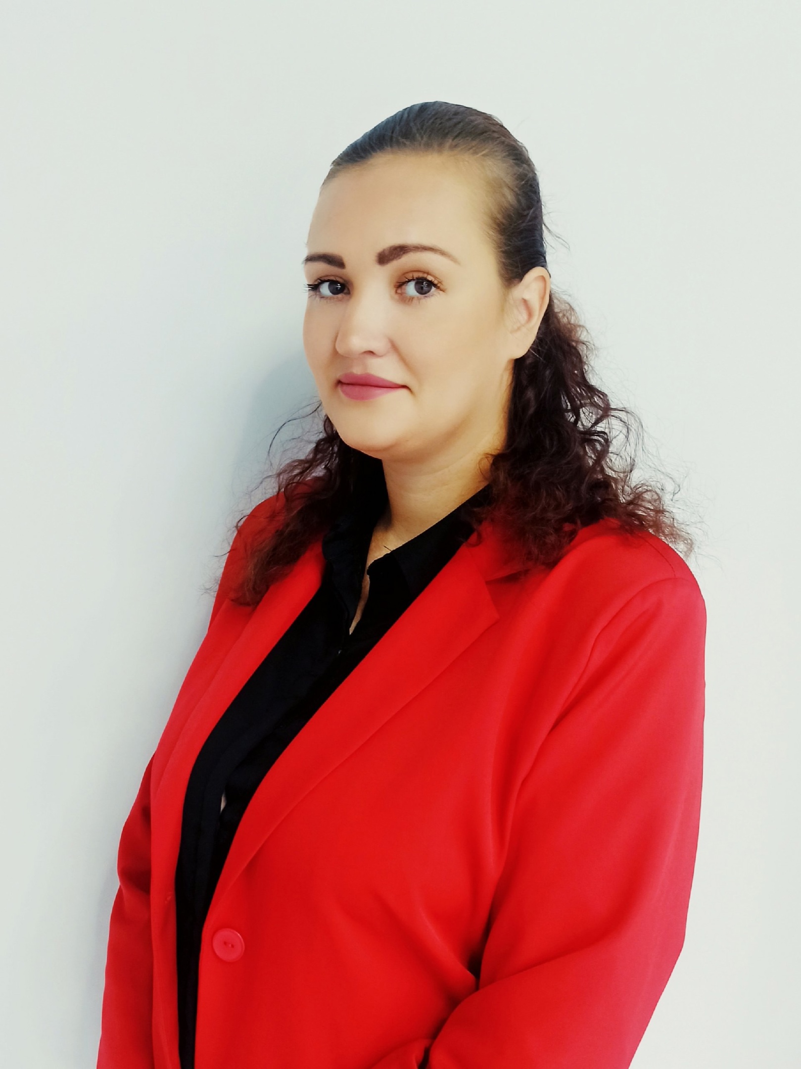 Конопленко Мария Сергеевна.