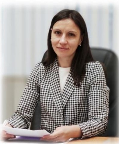 Андреева Алевтина Васильевна.