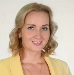 Львова-Белова Мария Алексеевна.
