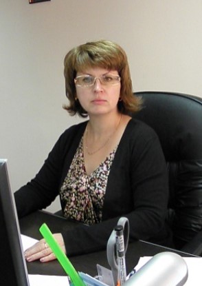 Швец Татьяна Алексеевна.