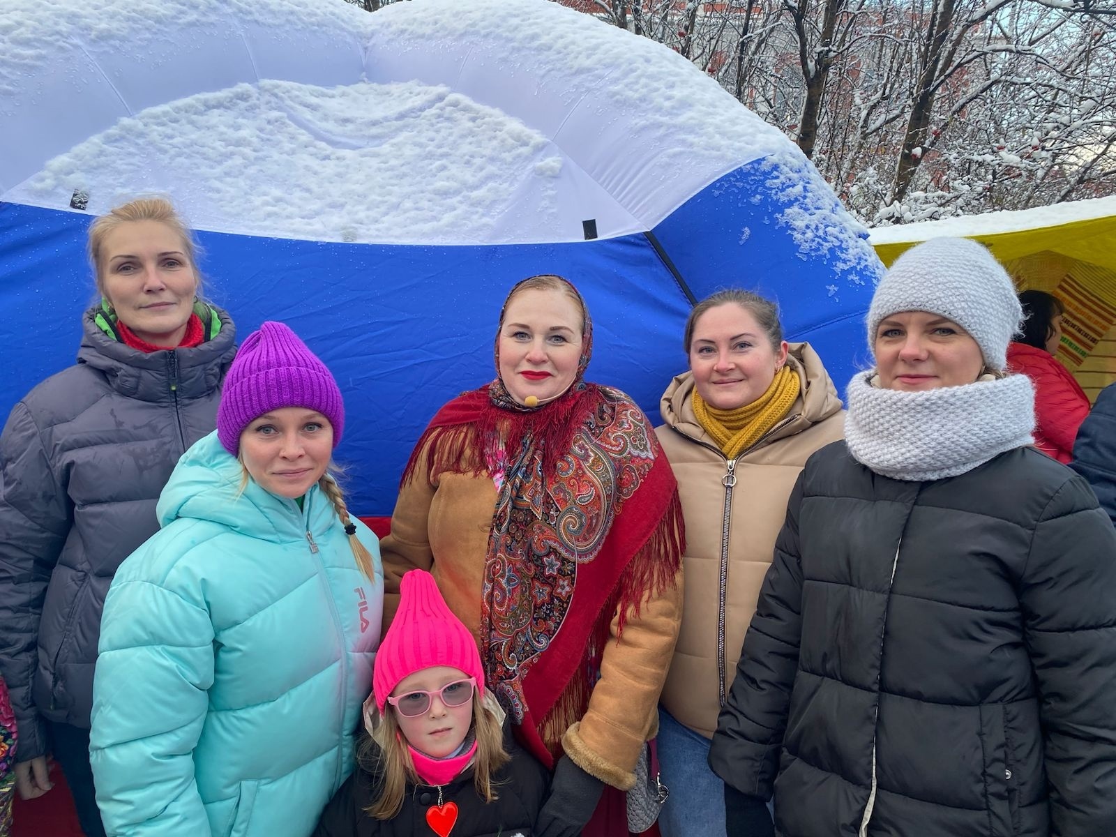 День народного единства.