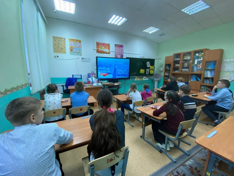 "Где родился, там и пригодился!" .