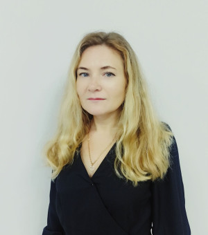 Рожина Яна Сергеевна Рожина Яна Сергеевна