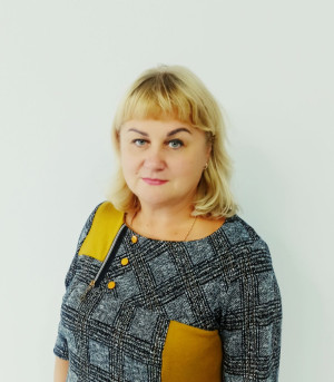 Тиканова Елена Николавна Тиканова Елена Николавна