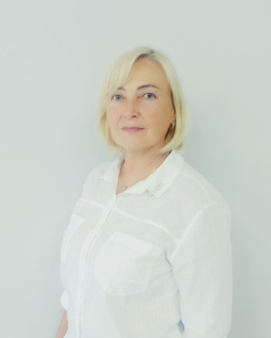 Фролова Татьяна Геннадьевна Фролова Татьяна Геннадьевна