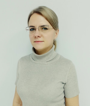 Смирнова Светлана Викторовна Смирнова Светлана Викторовна